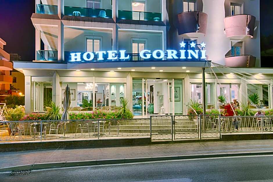 Hotel Gorini