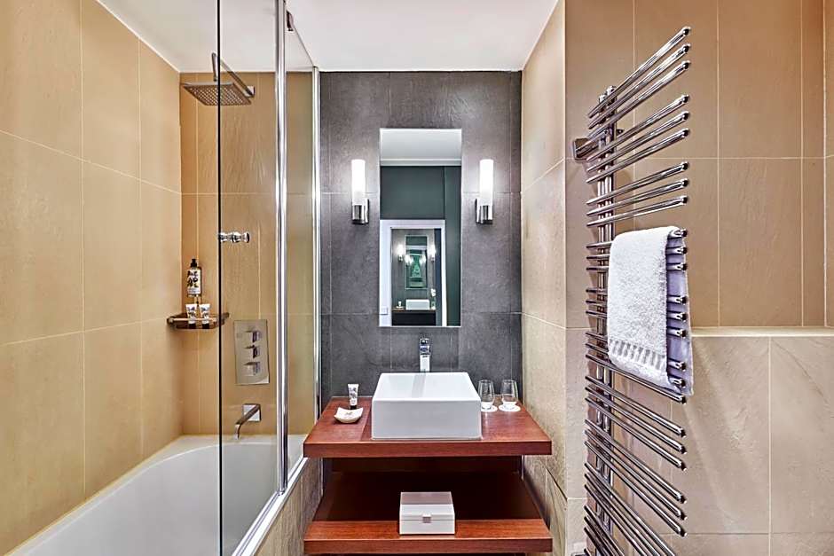 Hôtel Barrière Le Gray d'Albion