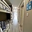Cozy Galveston Beach Front Condo