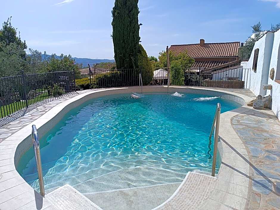 Hotel Rural Alqueria de los lentos