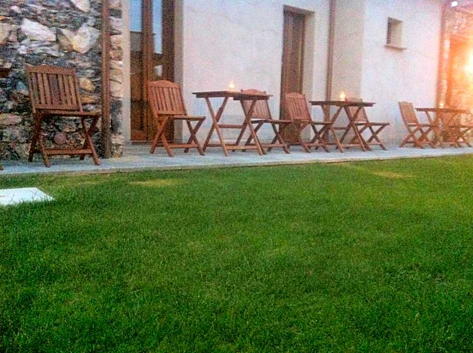 Il Casale Del Giglio