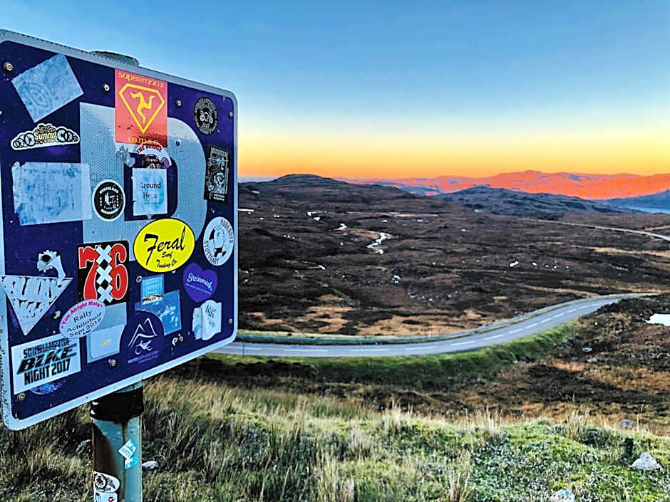 Albatross B&B Dornoch