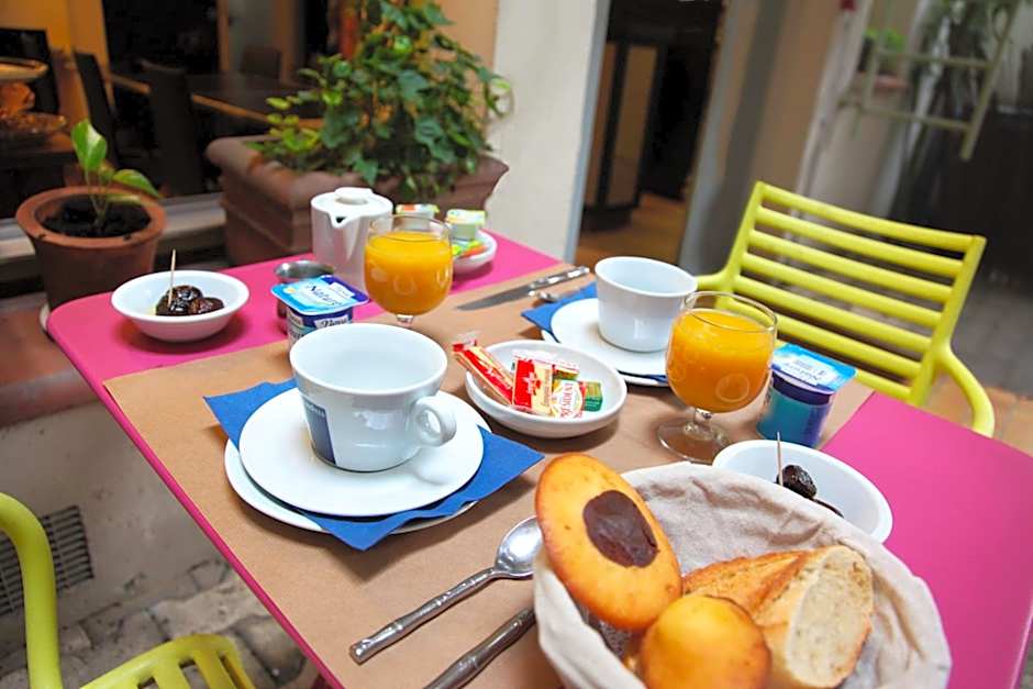 Hotel La Chartreuse