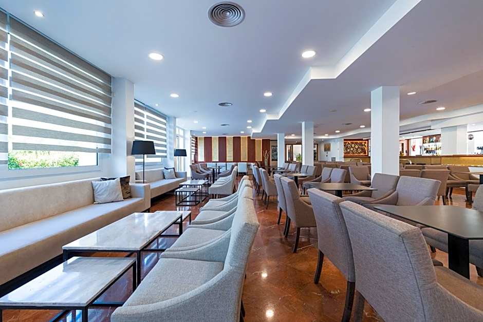 Hotel Spa Sagitario Playa