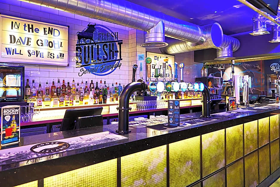 St Christopher's Inn London Bridge - The Village