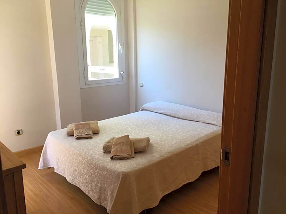 El Campanario del Paraíso