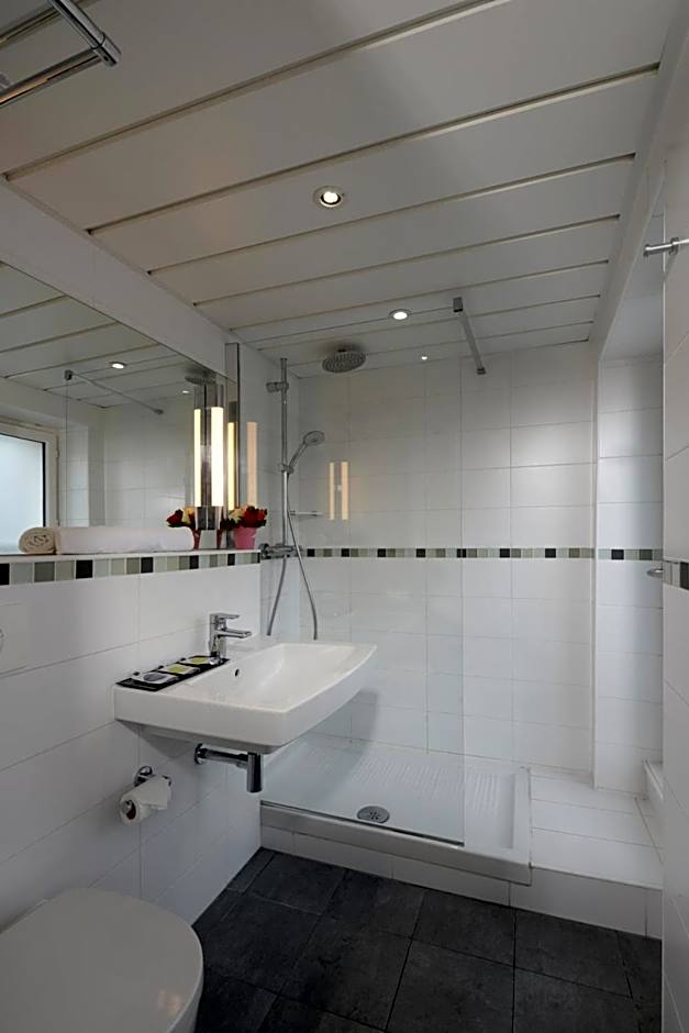 Hotel Le Relais Saint Charles