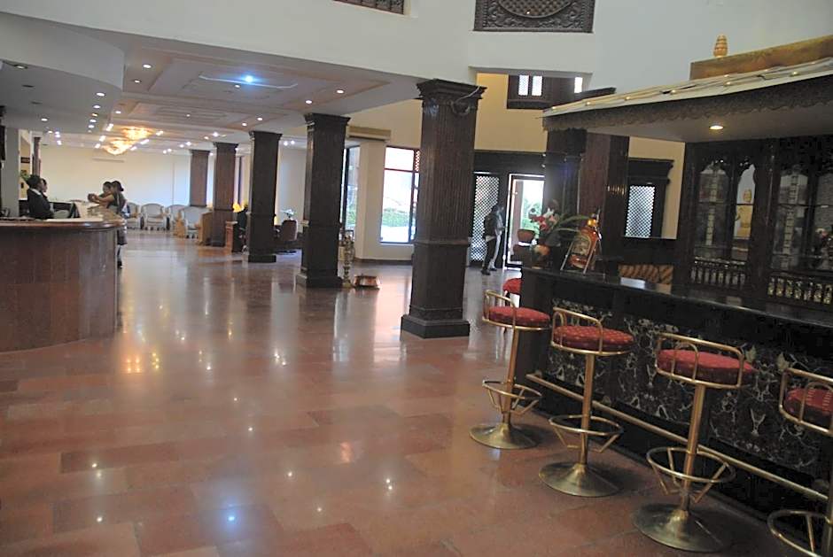 Hotel Vaishali – Thamel, OH
