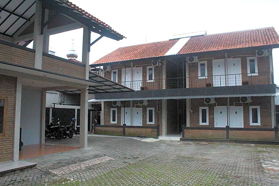 Jasmine Ambarukmo Budget Hotel