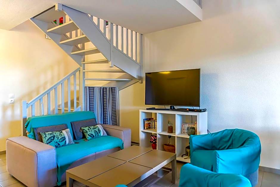 Appartement Orchid Dan