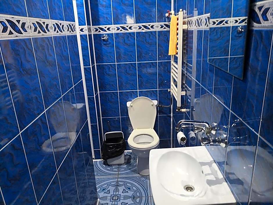 Ośrodek Wypoczynkowy Janówka