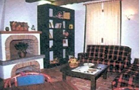 Villa Acquafredda
