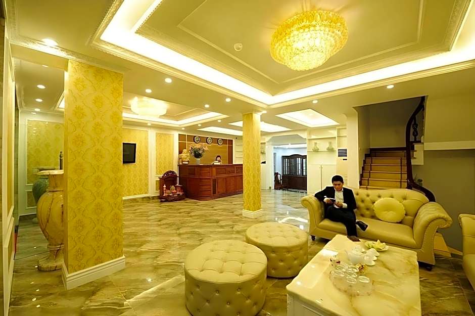 Sao Bang Hotel