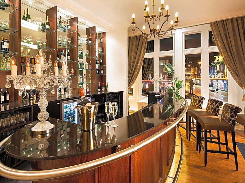 Mercure Darlington Kings Hotel