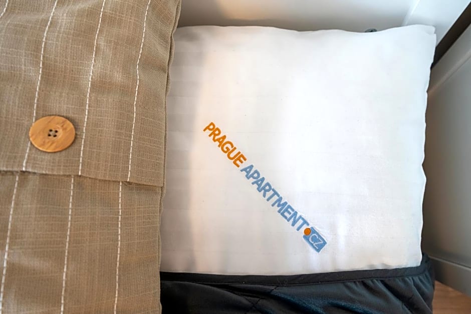 New Town - Apple Apartments