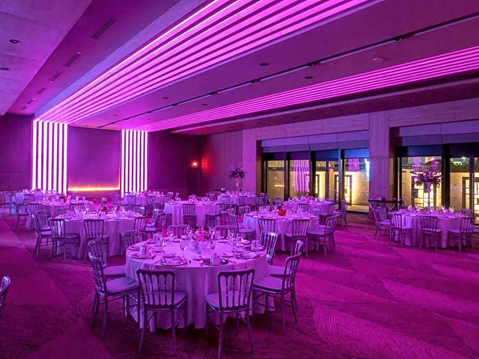 Crowne Plaza Hotel Monterrey by IHG