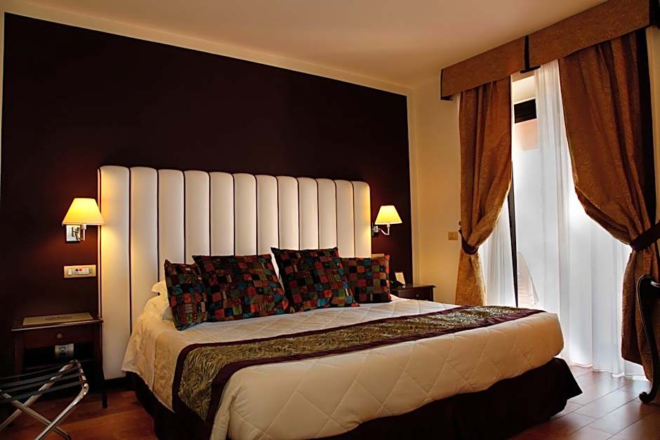 Baia Taormina Hotels & Spa