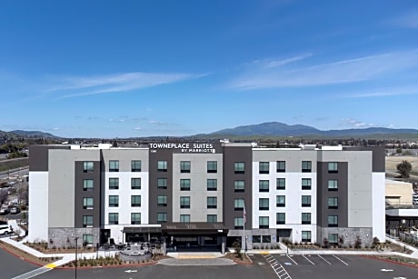 TownePlace Suites by Marriott Pleasanton