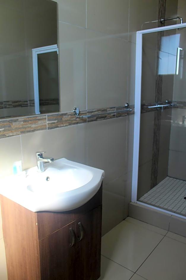 Bayside Hotel Empangeni
