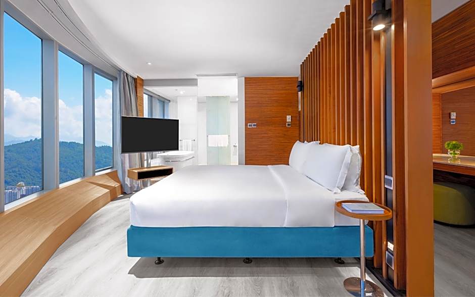 Nina Hotel Tsuen Wan West