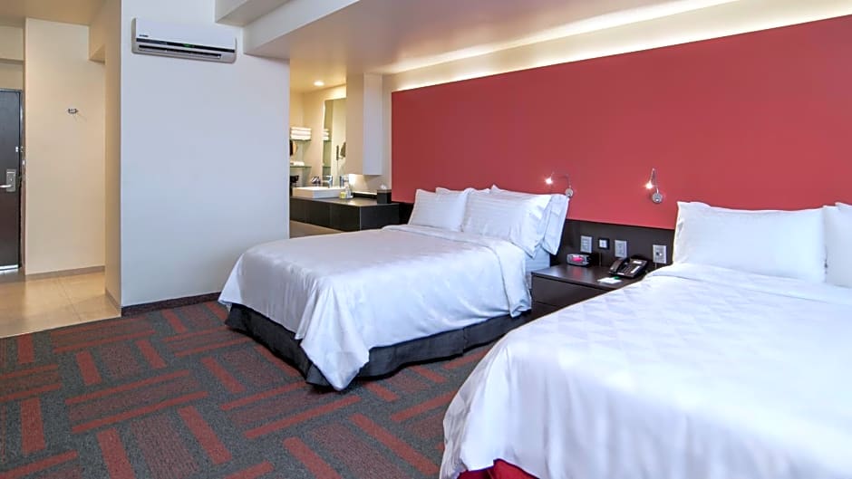 Holiday Inn Mexico Dali Airport by IHG