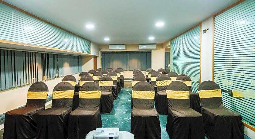 Hotel Bangalore Gate