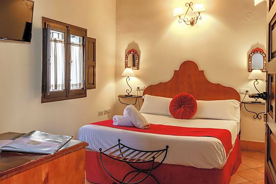 Casa del Capitel Nazarí