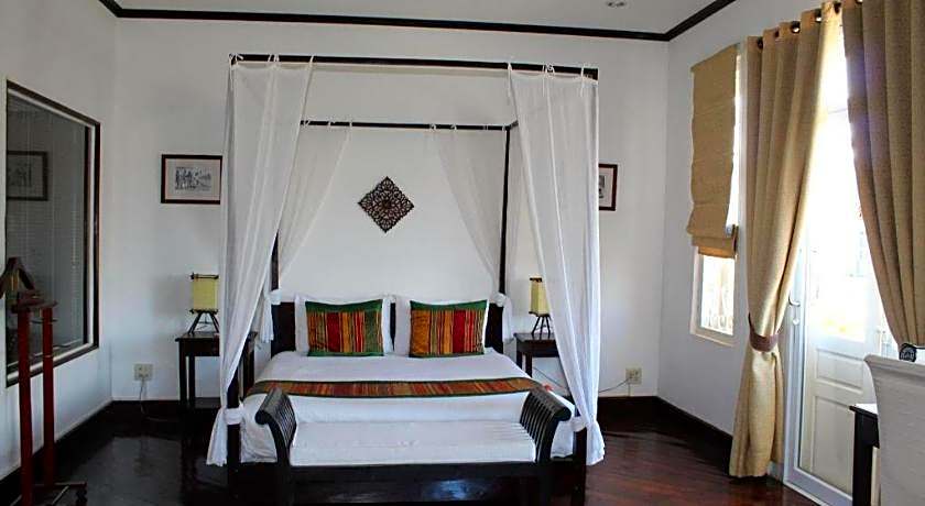Residence Sisouk Boutique Hotel
