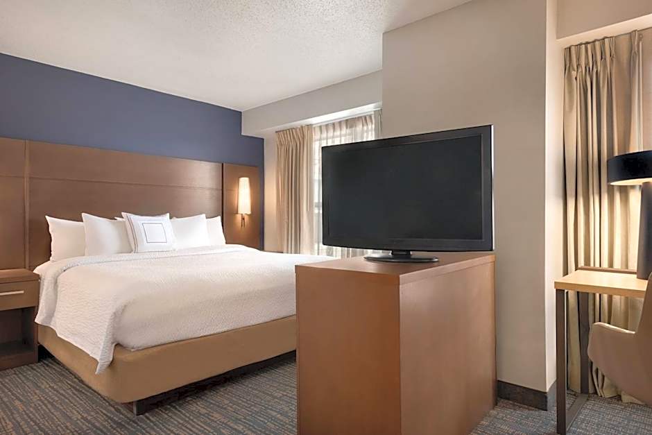 Residence Inn by Marriott West Springfield