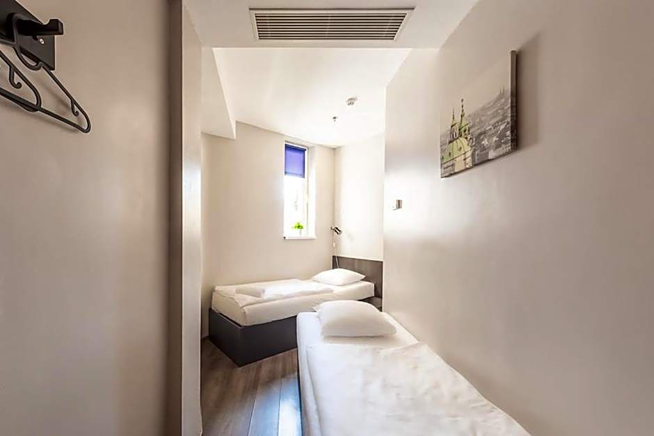 Minimino hotel