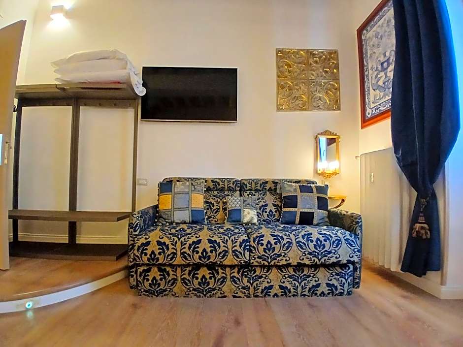 Excellent Trinity Rooms