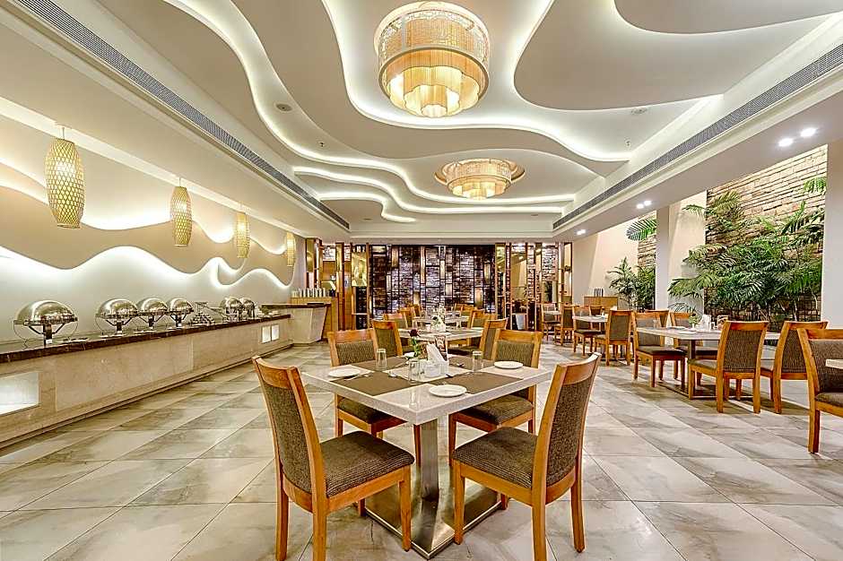 Vivera Grand Hotel - Dindigul