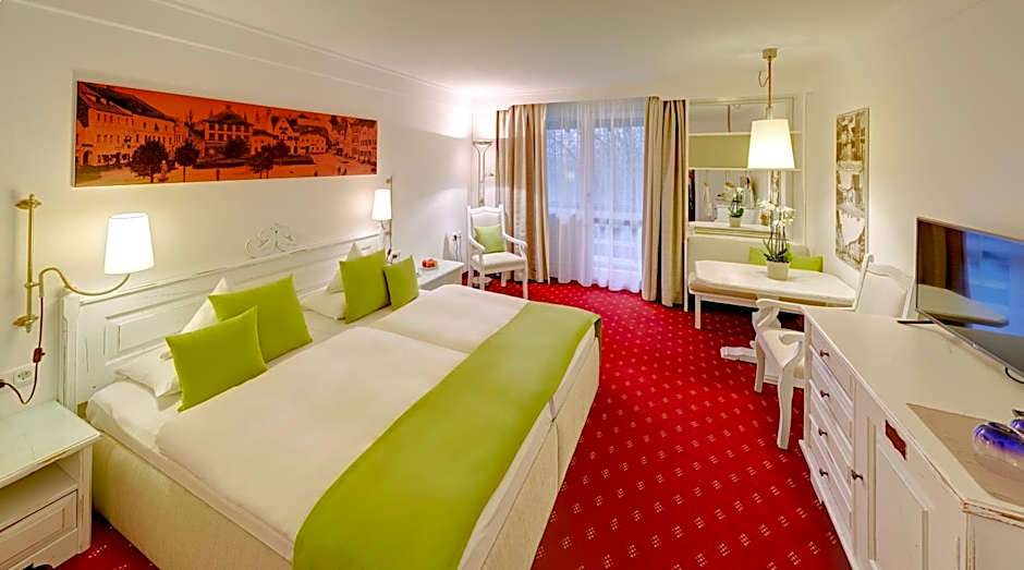 DAS LUDWIG Sports Resort