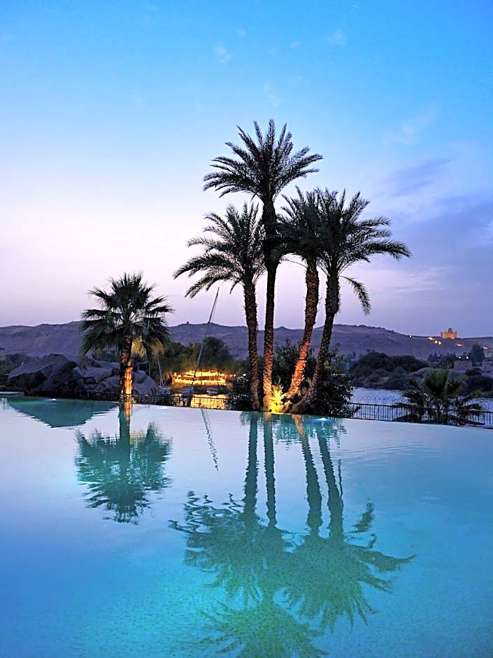 Old Cataract, Aswan - Operated by Mandarin Oriental