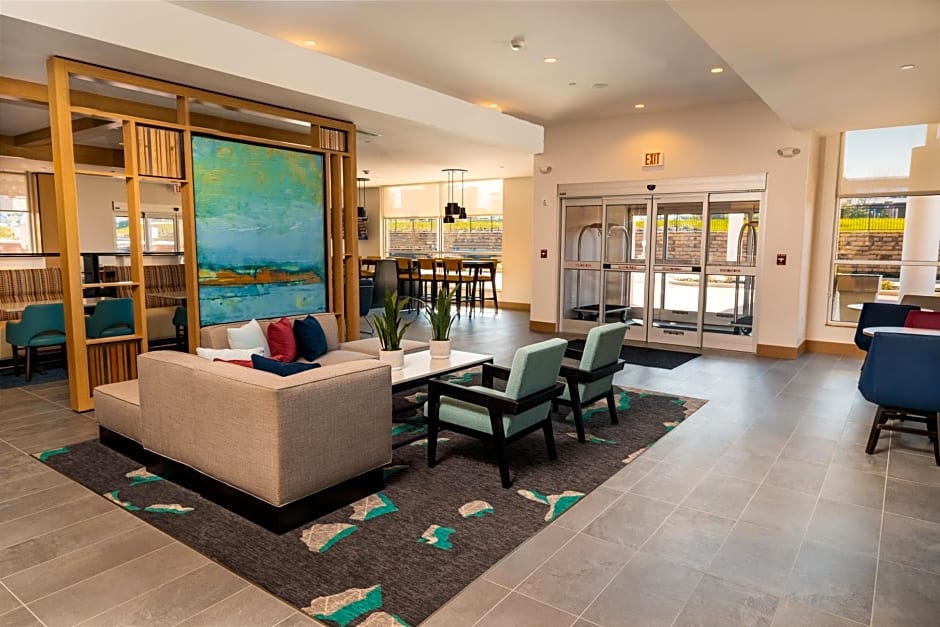 Hyatt House Nashville/Franklin/Cool Springs