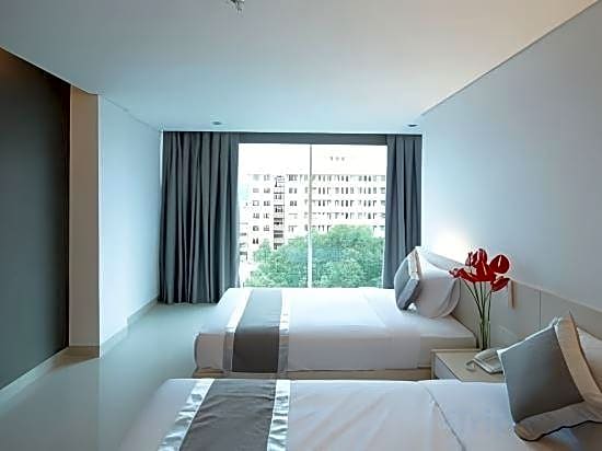 Tristar Hotel Nha Trang