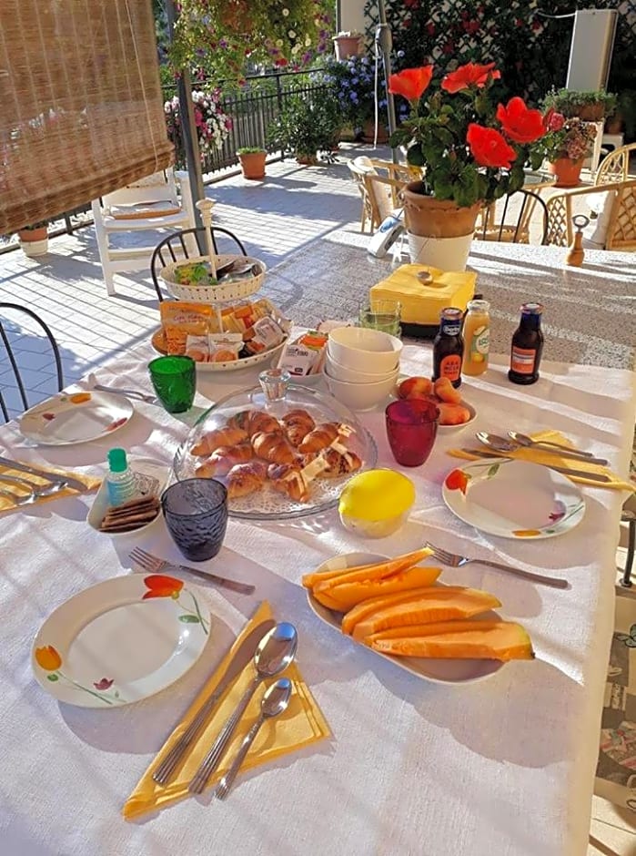 B&B Casa Letizia