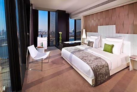 Grand Premium Room with Panoramic View