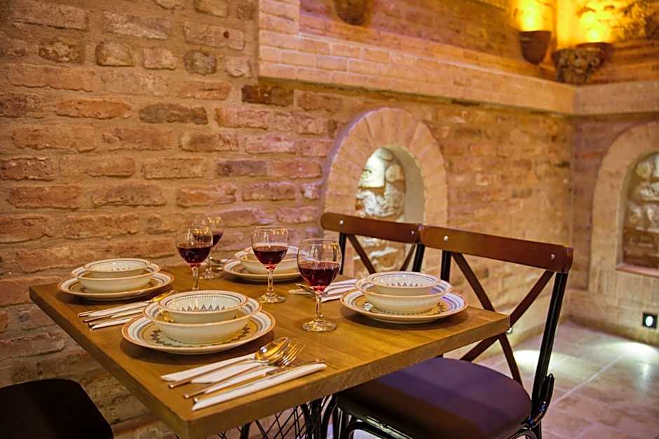 Mahhsen Mansion Oldcity