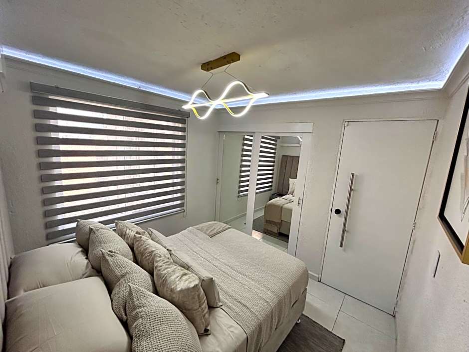 Hermoso Departamento