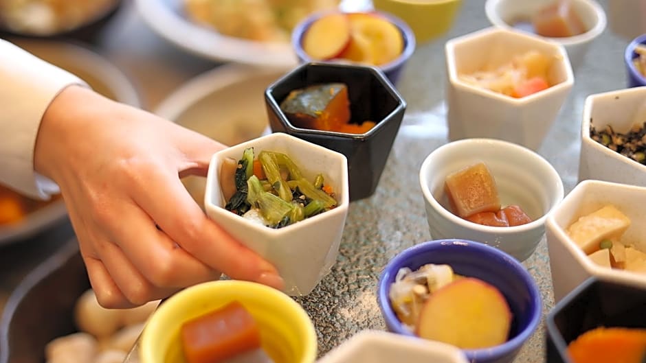 Urban Hotel Kyoto Shijo Premium