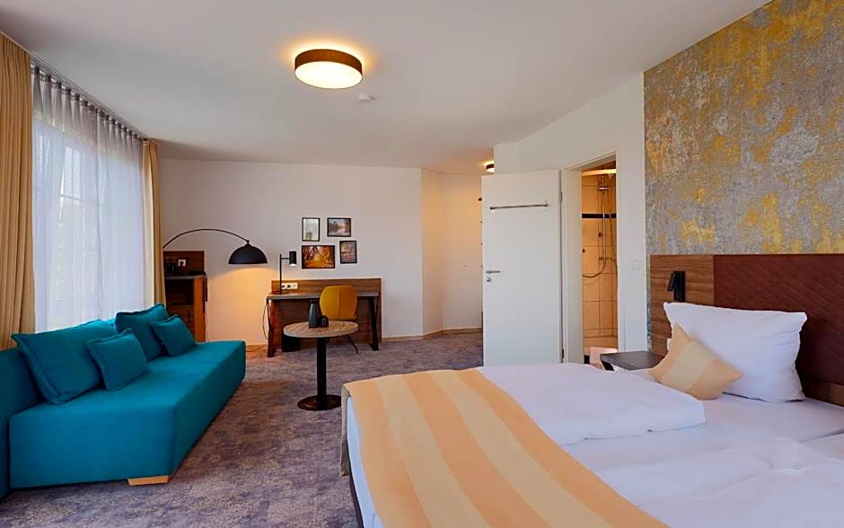 Trip Inn City Hotel Giessen