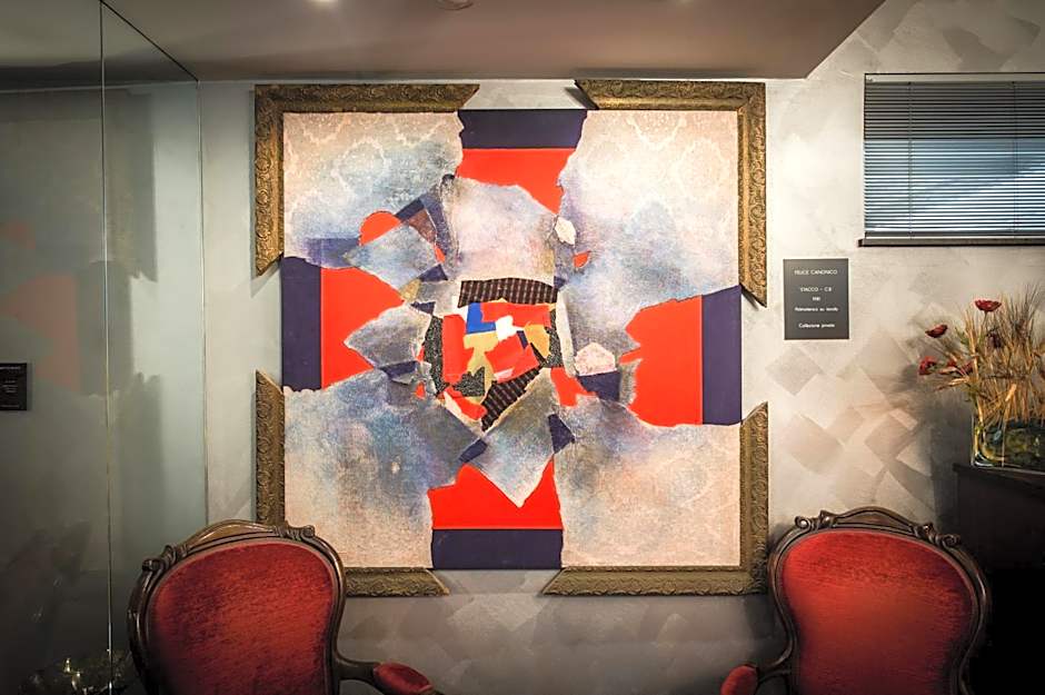 Residence Acqua del Conte