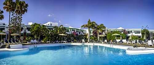 Apartamentos Hg Lomo Blanco