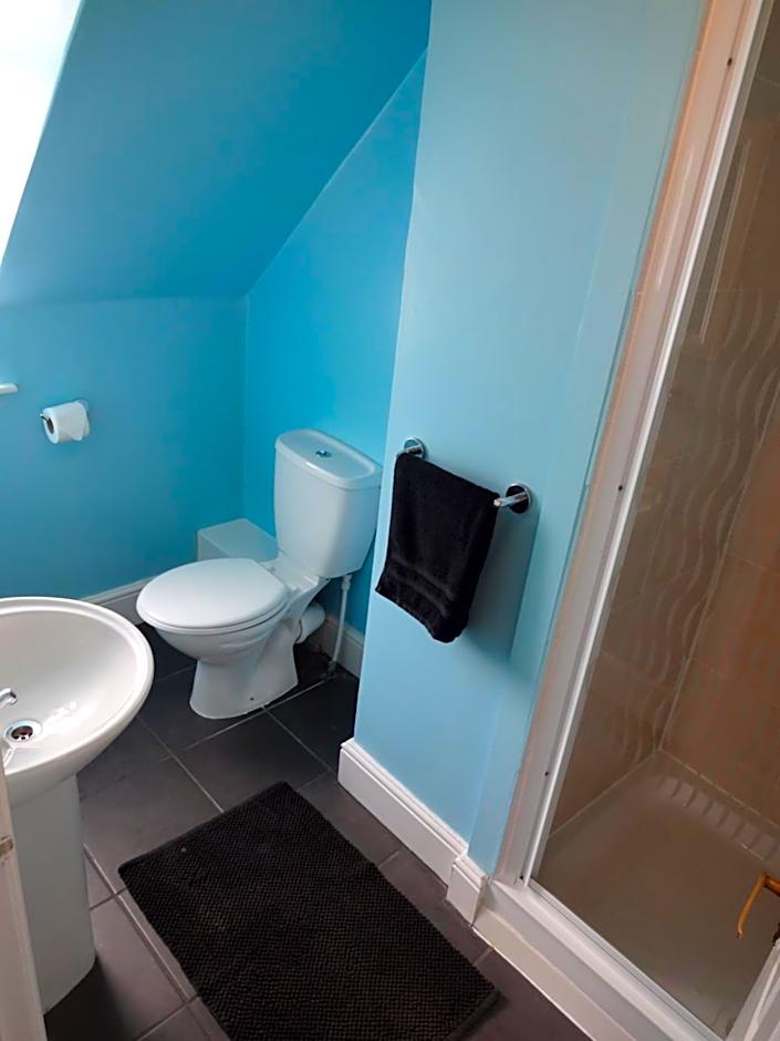 Travellers Rest Motel