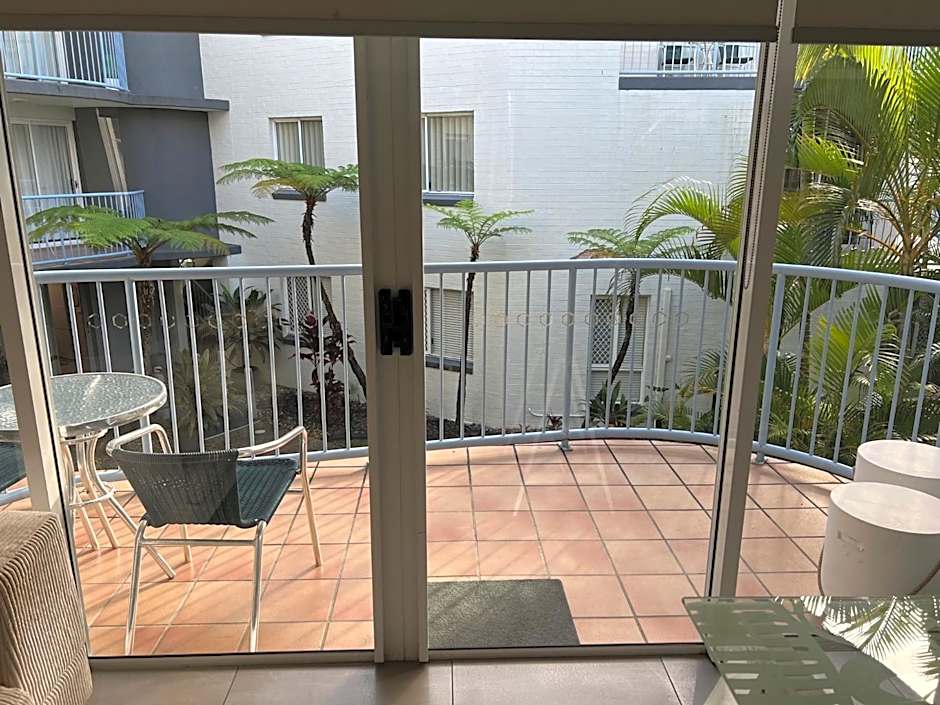 Beachside Mooloolaba