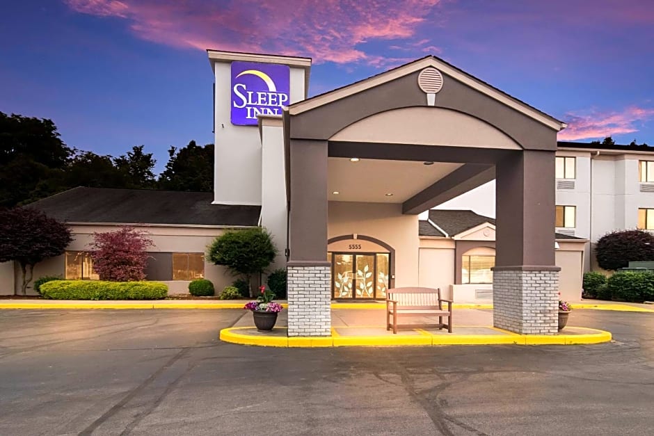 Sleep Inn Austintown