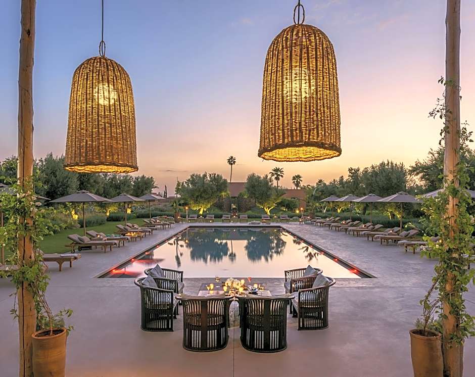 The Source Hotel Music & Spa