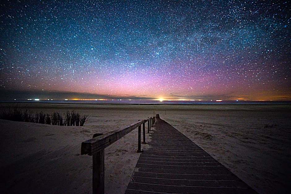 Hotel Atlantic Juist