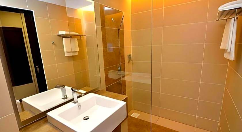 Eminent Hotel